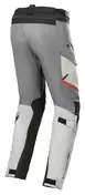 Andes V3 DS Grey, Black