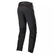 Alpinestars Road Tech Gore-tex мотоштаны Black Черный