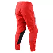 Troy Lee Designs Gp Mono мотоштаны Orange Оранжевый