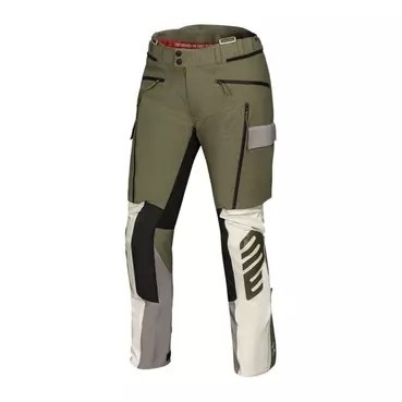 Ixs Venture-stx 1.0 Lady мотоштаны Olive Зеленый