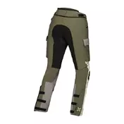 Ixs Venture-stx 1.0 Lady мотоштаны Olive Зеленый
