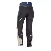 Ixon Eddas Lady мотоштаны Grege Navy Black Синий