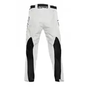 Acerbis Mx Track Kid мотоштаны Grey Серый