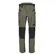 Spidi Frontier мотоштаны Green Зеленый