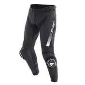 Dainese Super Speed Leather мотоштаны Black Черный