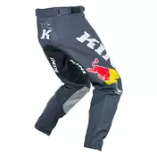 Kini Red Bull Mxc 1.0 мотоштаны Anthracite Синий