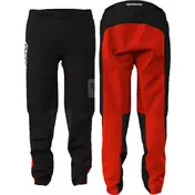 Fasthouse Carbon Echo мотоштаны Red
