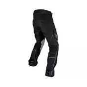 Leatt Adventure Multitour 7.5 Short мотоштаны Black Черный