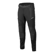 Alpinestars Troop Air Pro мотоштаны Black Черный