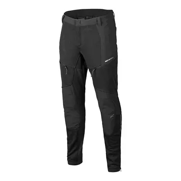 Alpinestars Troop Air Pro мотоштаны Black Черный