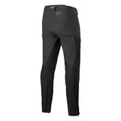 Alpinestars Troop Air Pro мотоштаны Black Черный