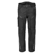 Spidi 4 Season V3 мотоштаны Black Черный