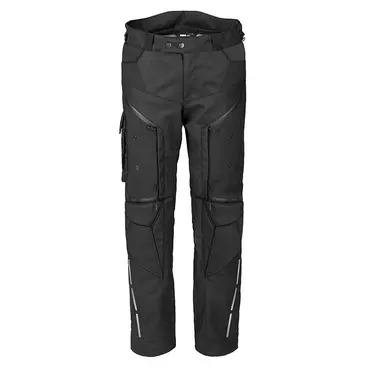 Spidi 4 Season V3 мотоштаны Black Черный