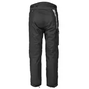 Spidi 4 Season V3 мотоштаны Black Черный