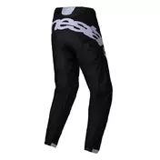 Alpinestars Racer Graphite 2025 мотоштаны Black Черный