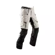 Leatt Adv Dritour 5.5 мотоштаны Grey Серый