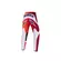 Alpinestars Youth Fluid Portl мотоштаны Red Красный