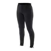 Dainese Leggings Women Black Черный