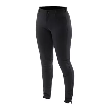 Dainese Leggings Women Black Черный