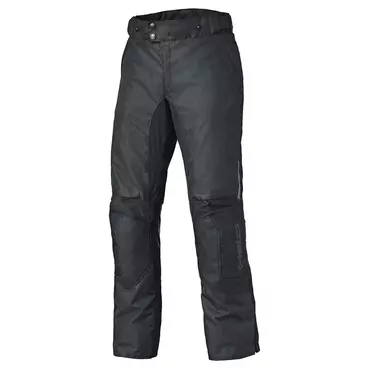 Held Zorro мотоштаны Black Черный