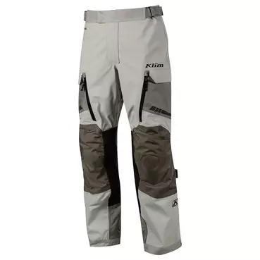 Klim Carlsbad Cool мотоштаны Grey Серый