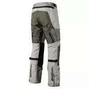 Klim Carlsbad Cool мотоштаны Grey Серый