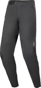 ALPINESTARS A-Dura Elite hosen Черный