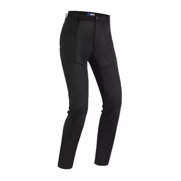 Pmj Sum Air Lady мотоштаны Black Черный