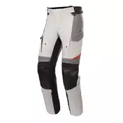 Alpinestars Andes V3 Drystar мотоштаны Grey Ice Серый