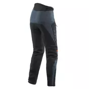 Dainese Tempest 3 D-dry Lady мотоштаны Lava Red Красный