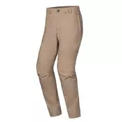 Ixon Kino мотоштаны Beige Бежевый