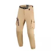 Alpinestars Flex-ast Cargo Short мотоштаны Beige
