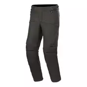 Alpinestars Road Pro Gore-tex мотоштаны Black Черный