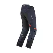 Ixon Midgard мотоштаны Navy Red Синий