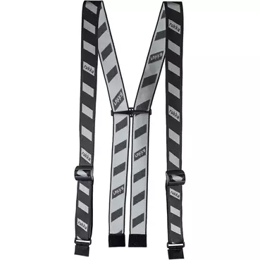 Rukka Braces Black Черный