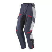 Ixon Midgard Lady мотоштаны Navy Синий