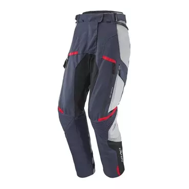 Ixon Midgard Lady мотоштаны Navy Синий