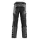 Acerbis Enduro One Baggy мотоштаны Black Черный