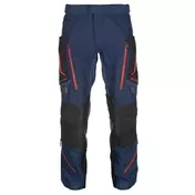 Klim Badlands Pro мотоштаны Blue Синий