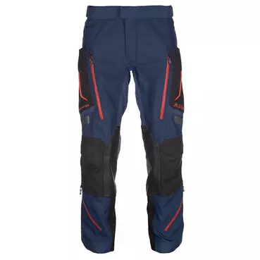 Klim Badlands Pro мотоштаны Blue Синий