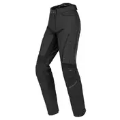 Spidi 4 Season Evo Lady H2out Short мотоштаны Black Черный