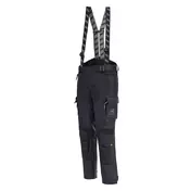 Rukka Ecuado-r Short C1 мотоштаны Black Черный