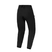 Alpinestars Stella Explore Ast Short мотоштаны Black Черный