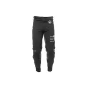 Fasthouse Elrod Og мотоштаны Black Черный