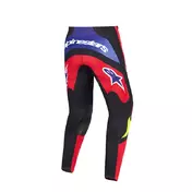 Alpinestars Fluid Grid 2026 мотоштаны Red Красный