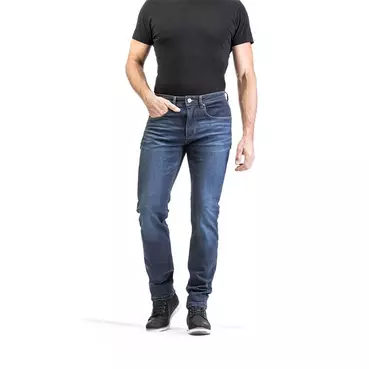 Ixon Wayne Jeans Washed Blue Серый
