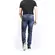 Ixon Wayne Jeans Washed Blue Серый