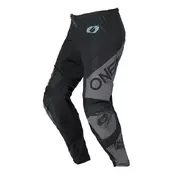 O Neal Element Youth Racewear V.26 мотоштаны Grey Серый