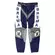 Brema Trofeo 2 мотоштаны Blue Синий