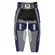 Brema Trofeo 2 мотоштаны Blue Синий